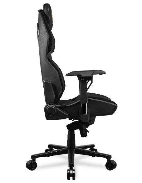 Cougar Silla Gaming Hotrod Royal