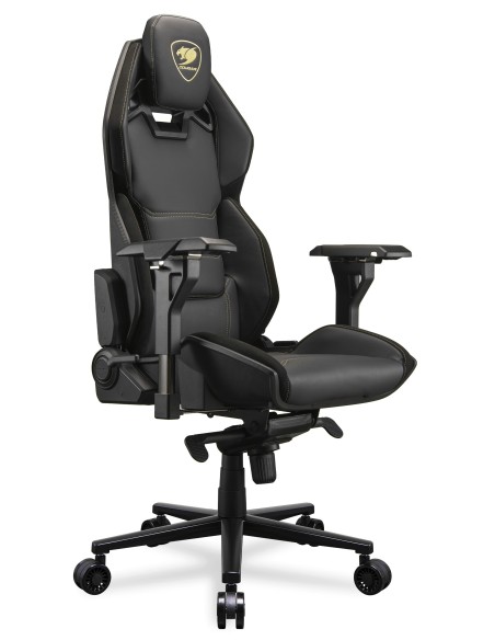 Cougar Silla Gaming Hotrod Royal