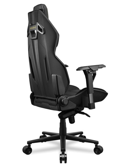 Cougar Silla Gaming Hotrod Royal