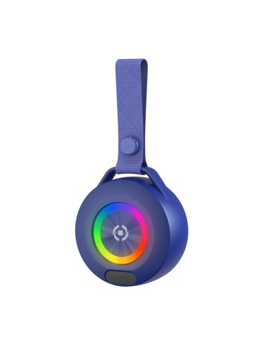 Celly Altavoz Summer Azul