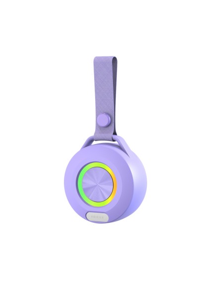 Celly Altavoz Summer Violeta