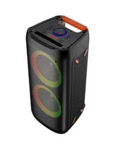 Celly Altavoz Trolley Partyspeakerbk Rgb