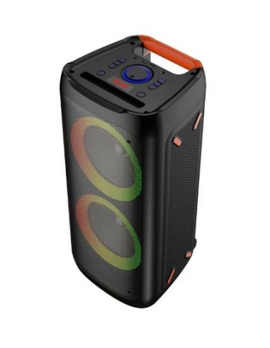 Celly Altavoz Trolley Partyspeakerbk Rgb