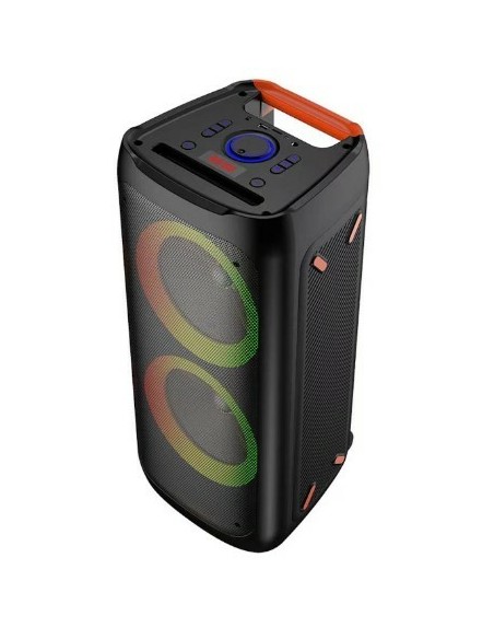 Celly Altavoz Trolley Partyspeakerbk Rgb