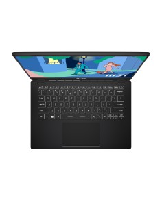 MSI Modern 14-402XES AMD R5-7430U 8GB 512 DOS 14"