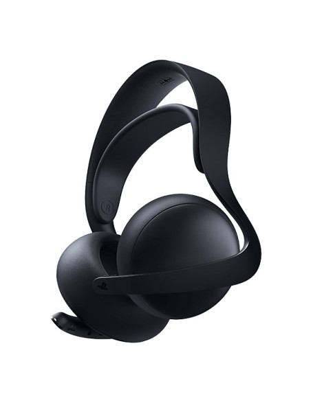 Accesorio sony ps5 -  auriculares pulse elite negro