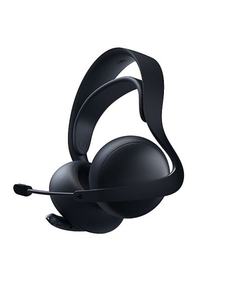 Accesorio sony ps5 -  auriculares pulse elite negro