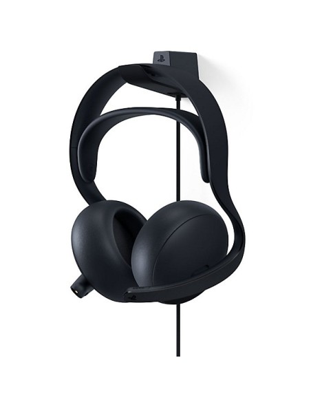 Accesorio sony ps5 -  auriculares pulse elite negro