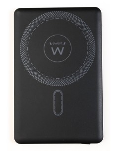 EWENT POWERBANK SLIM 5000mAh MagSafe PD 20W