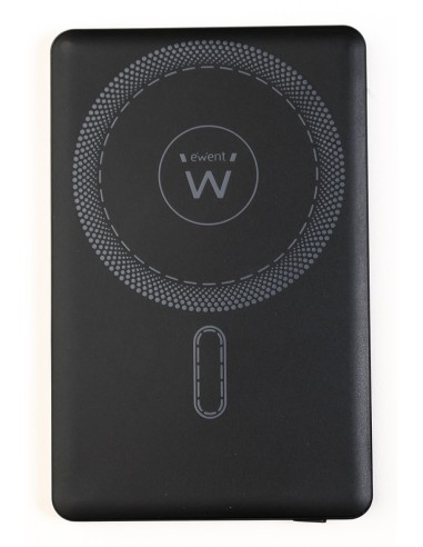EWENT POWERBANK SLIM 5000mAh MagSafe PD 20W