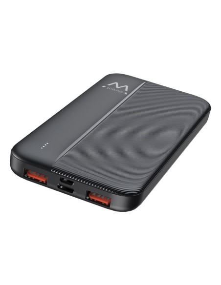 EWENT POWERBANK 10000mAh PD 22,5W