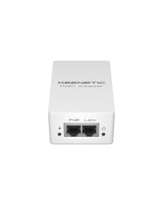 Keenetic PoE Adapter Gigabit 2x1G 1xRJ-45 PoE-out