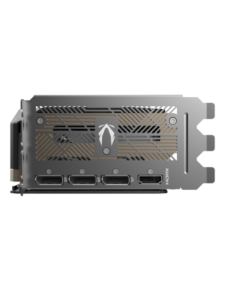 TARJETA GRAFICA ZOTAC GAMING 5080 SOLID CORE OC 16GB GDDR7