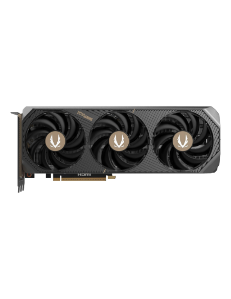 ZOTAC GAMING 5080 SOLID