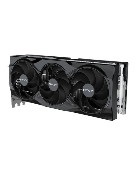 VGA PCI-EX NVIDIA PNY RTX5090 32G 0C GDDR7X PCIE HDMI 3DP 3VEN DLSS4