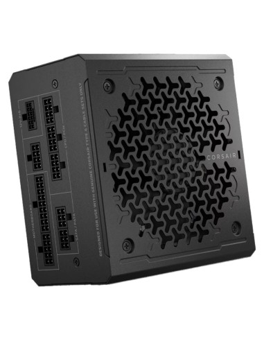 FUENTE ALIMENTACION ATX 1000W CORSAIR RM1000E 80 GOLD FULL MODULAR ATX 3.1