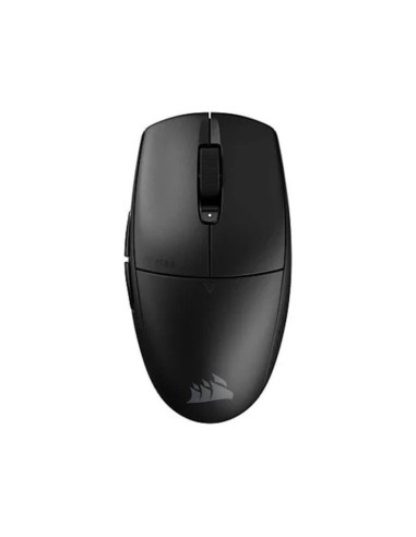 RATON CORSAIR INALAMBRICO GAMING M55 SLIPSTREAM WIRELESS ICUE NEGRO CH-931F000-WW