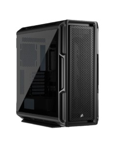 CAJA ATX SEMITORRE CORSAIR 5000T CRISTAL NEGRA CC-9011300-WW