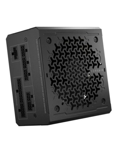 FUENTE ALIMENTACION ATX 750W CORSAIR RM750E 80 GOLD FULL MODULAR ATX 3.1