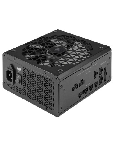 FUENTE ALIMENTACION ATX 750W CORSAIR RM750X SHIFT WHITE 80 GOLD FULL MODULAR 3.0