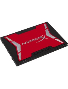 HyperX SAVAGE 2.5" 240 GB Serial ATA III MLC