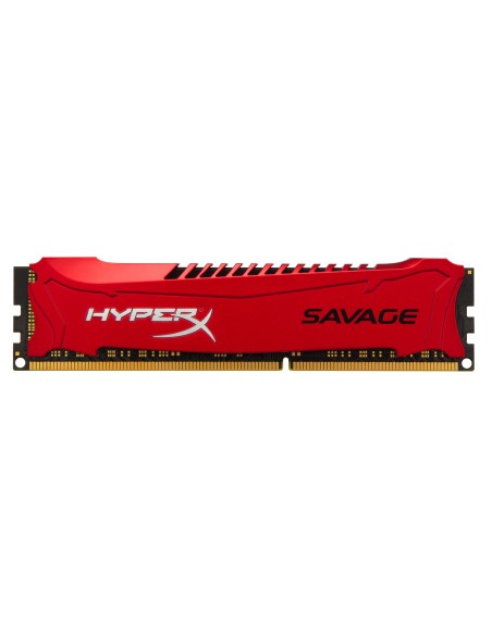 HyperX Savage 16GB 1866MHz DDR3 Kit of 2 módulo de memoria 2 x 8 GB