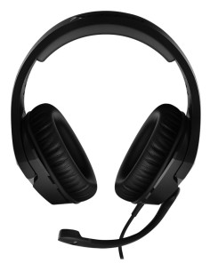 HyperX Cloud Stinger Auriculares Diadema Negro