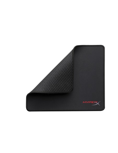 HyperX FURY S Pro Gaming M Alfombrilla de ratón para juegos Negro