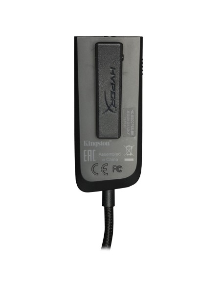 HyperX Cloud Virtual 7.1 7.1 canales USB