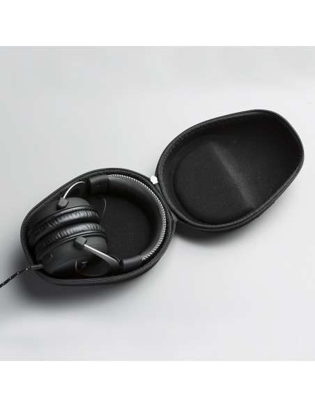 HyperX HXS-HSCC1 EM auricular   audífono accesorio Funda