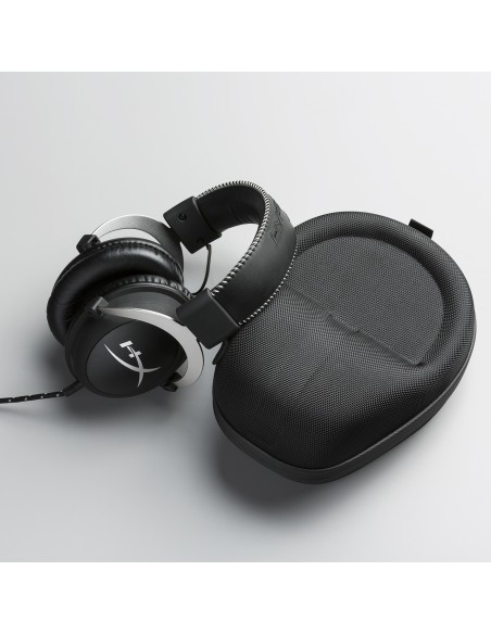 HyperX HXS-HSCC1 EM auricular   audífono accesorio Funda