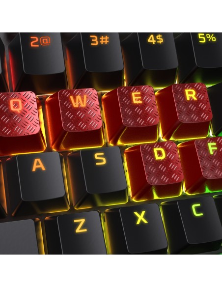 HyperX HXS-KBKC1 accesorio dispositivo de entrada Keyboard cap