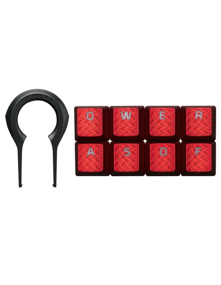 HyperX HXS-KBKC1 accesorio dispositivo de entrada Keyboard cap
