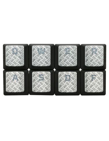 HyperX HXS-KBKC2 accesorio dispositivo de entrada Keyboard cap