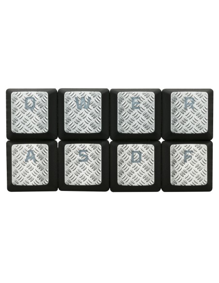 HyperX HXS-KBKC2 accesorio dispositivo de entrada Keyboard cap