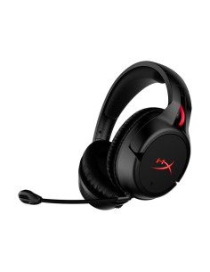 HyperX Cloud Flight Auriculares Diadema Conector de 3,5 mm Negro, Rojo