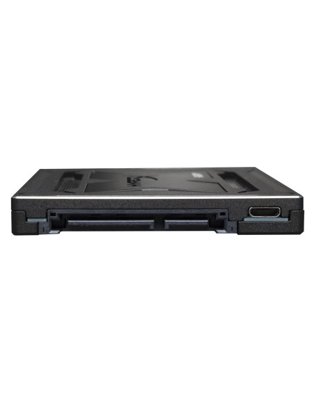 HyperX FURY RGB unidad de estado sólido 2.5" 480 GB Serial ATA III