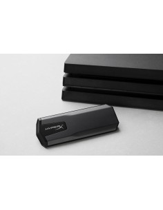 HyperX Savage EXO 480 GB Negro