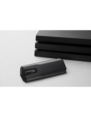 HyperX Savage EXO 480 GB Negro