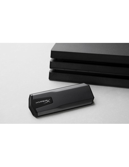 HyperX Savage EXO 480 GB Negro