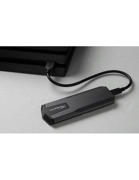 HyperX Savage EXO 480 GB Negro