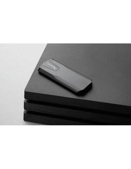 HyperX Savage EXO 480 GB Negro