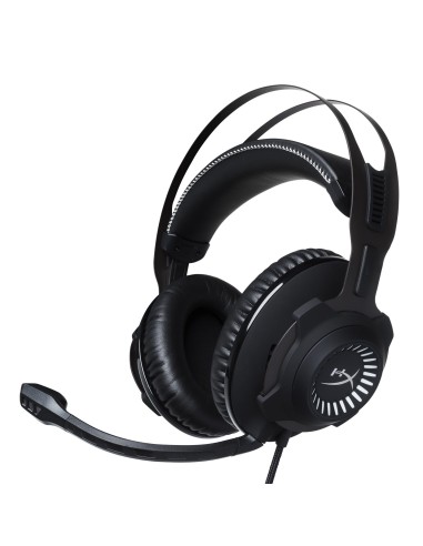 HyperX Cloud Revolver S