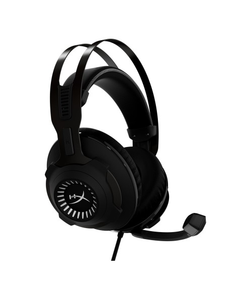HyperX Cloud Revolver S