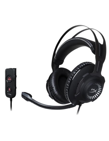 HyperX Cloud Revolver S