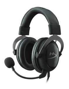 HyperX Cloud II