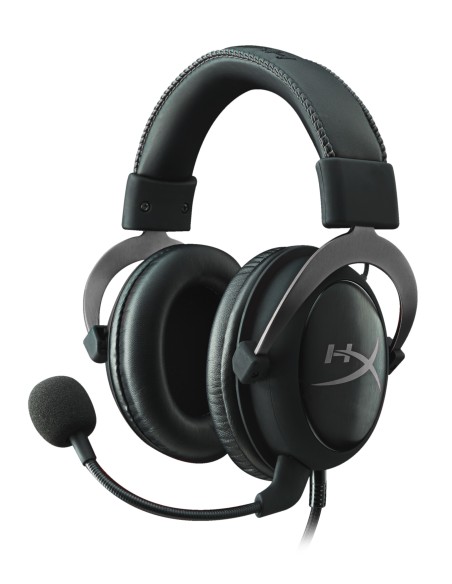HyperX Cloud II