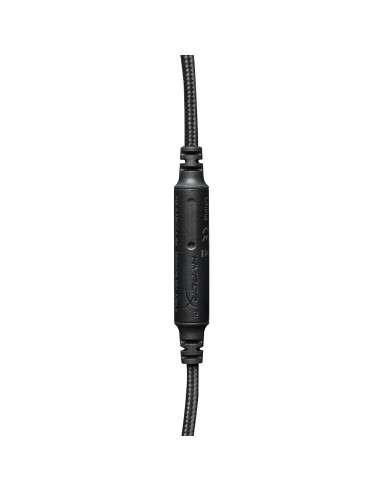 HyperX In-Line Mic - Cloud Alpha Edition InLine microphone