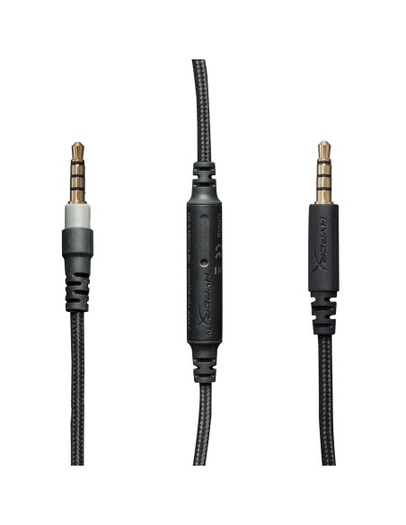 HyperX In-Line Mic - Cloud Alpha Edition InLine microphone