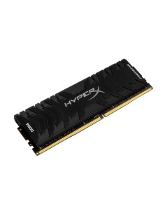HyperX Predator 8GB 3000MHz DDR4 Kit módulo de memoria